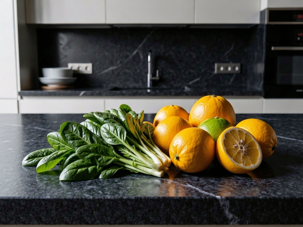 Nutrition as a part of mindful breathing